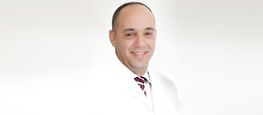 Alberto Garcia Mendez's listening skills, compassion, and knowledge of endocrinology make him a valuable asset to our Thyroid focused practice in Tampa! We're thrilled that patients can count on Alberto, as he is both professional and compassionate. Book an appointment at Bay Area Endocrinology today to receive care for your endocrine condition!