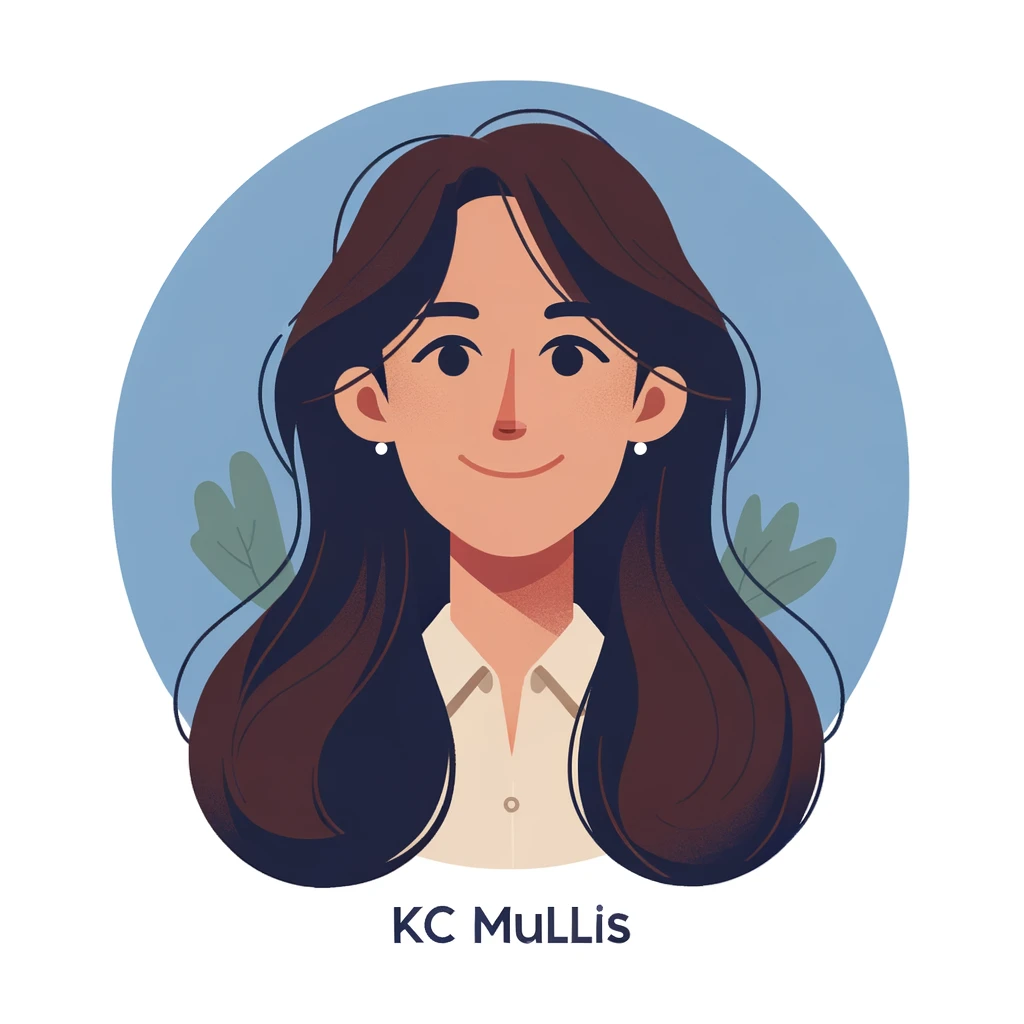 KC Mullis